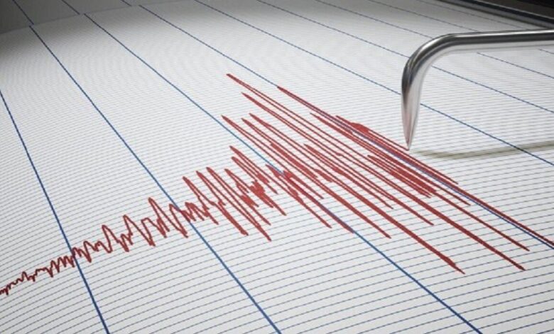 زلزال بقوة 5.1 درجة يهز غرب تركيا ويشعر به سكان إسطنبول وإزمير
