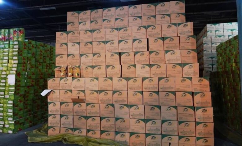 وزارة التجارة العراقية تنفي شائعات حذف مواد الحصة التموينية وتؤكد التوزيع الكامل