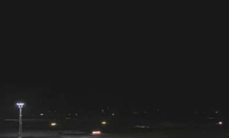 انقطاع كهرباء شامل يغرق عاصمة غرينلاند في الظلام التام