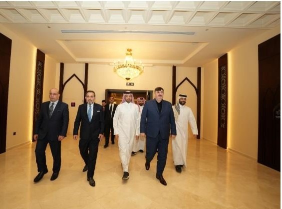 تحالف عراقي قطري يطلق مشاريع سكنية حديثة في بغداد بمعايير عالمية