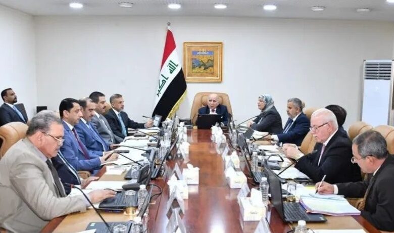 المجلس الوزاري للاقتصاد يعلن عدم تخفيض رواتب الموظفين والمخصصات