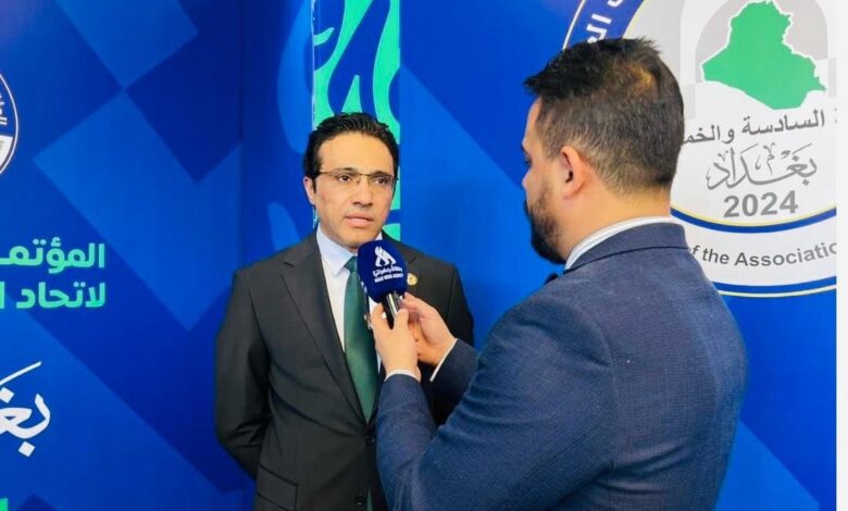 وزارة التعليم تستعد لإطلاق النسخة الرابعة من برنامج ادرس في العراق