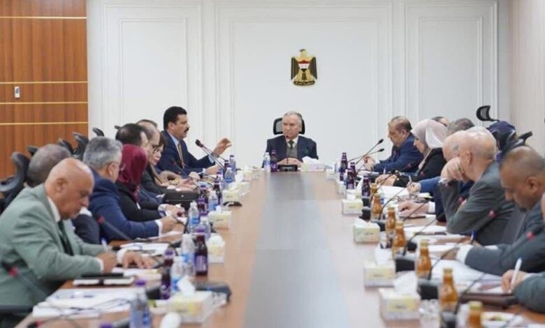 مجلس تطوير القطاع الخاص يصادق على الاستراتيجية المحدثة ويحدد آلية التنفيذ في العراق