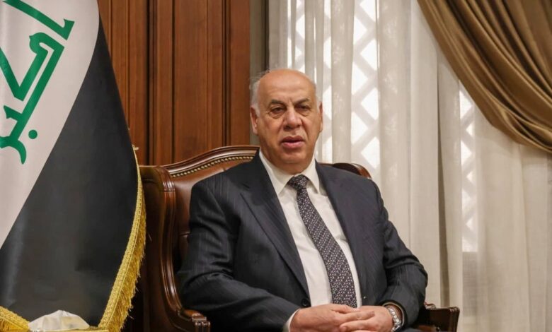 أحمد فكاك البدراني يتولى إدارة شؤون التعليم العالي والبحث العلمي في العراق