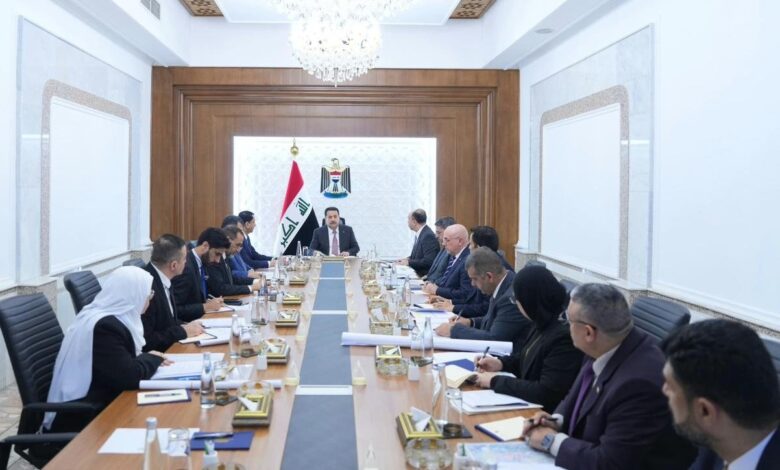 السوداني يأمر بتحقيق عاجل حول مدينة الصدر الجديدة ويتابع حل أزمة السكن في العراق