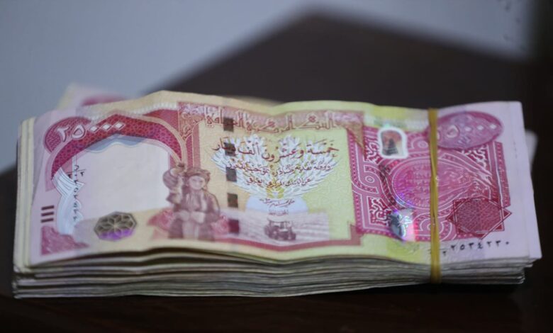 الحماية الاجتماعية تلزم المتجاوزين بضمان كفيل لاسترداد 340 مليار دينار