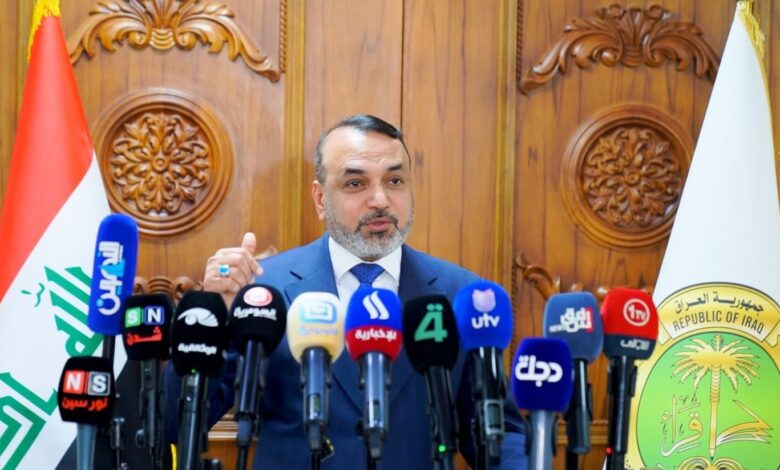 رواتب التربية العراق تصرف كاملة دون استقطاعات لجميع الدرجات الوظيفية