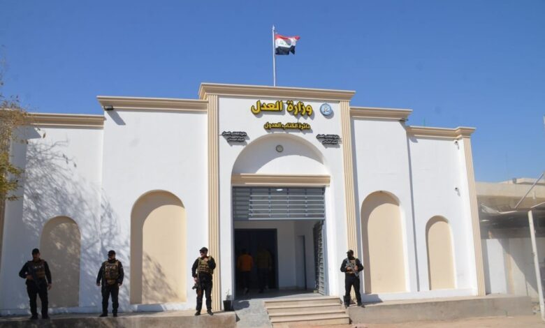 الأتمتة والأرشفة الالكترونية تنطلق في 133 دائرة تسجيل عقاري خلال شهرين