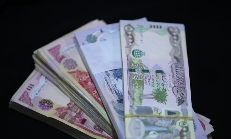 صرف رواتب التعليم العالي كاملة اليوم – إشعارات رسمية بدون استقطاع للجامعات العراقية