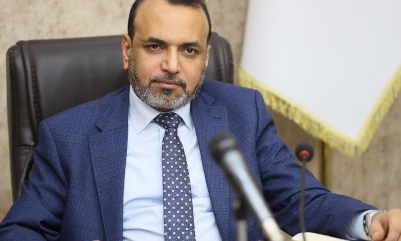 وزير التربية بالوكالة يشيد بنجاح امتحانات نصف السنة والتخطيط المسبق