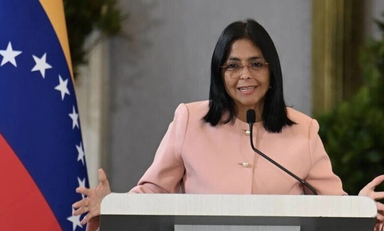 فنزويلا تعلن مشروع قانون لإطلاق سراح السجناء السياسيين والصحفيين