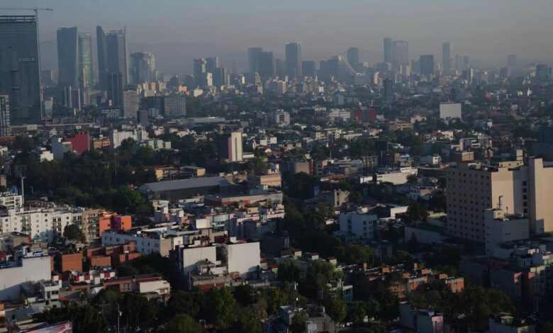 زلزال بقوة 6.5 درجات يضرب المكسيك ويخلف قتيلين و12 مصاباً