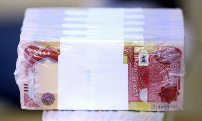 هيئة التقاعد العراقية تطلق رواتب الجرحى والمصابين المتوقفة خلال 48 ساعة