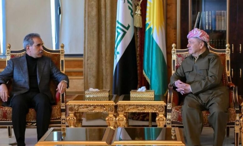 القاضي زيدان يشدد على ضرورة الالتزام بالمواعيد الدستورية لترشيح رئيس الجمهورية