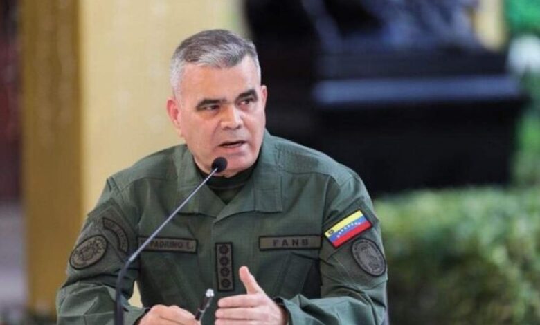 فنزويلا تستنفر قواتها المسلحة لحماية السيادة الوطنية من التهديدات الخارجية