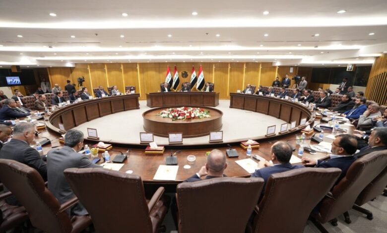 عدنان فيحان يطالب رؤساء الكتل بتسريع ترشيحات اللجان المؤقتة وفق معايير الكفاءة