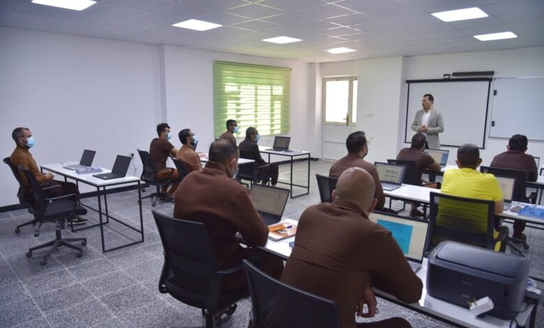 تطبيق عين العراق الإلكتروني: خدمة ملايين المواطنين خلال 9 أشهر بثلاث لغات