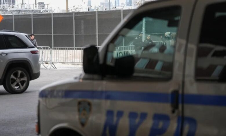 احتجاز مادورو وزوجته في السجن الفيدرالي بروكلين سيء السمعة بتهم المخدرات