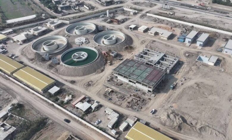 مشروع ماء الكفل في بابل يحقق إنجازاً بنسبة 71% ليخدم 150 ألف مواطن