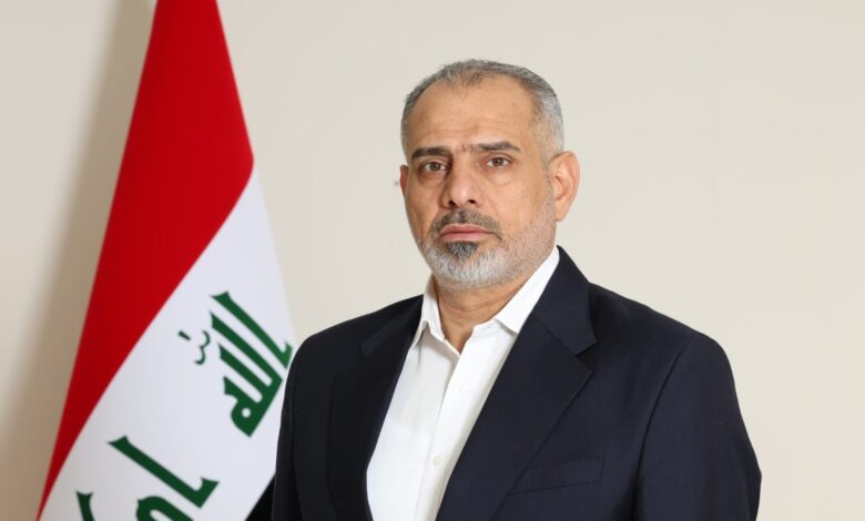 الدليمي يأمر بإنشاء فريق خبراء لوضع خطة عمل البرلمان في الدورة التشريعية السادسة