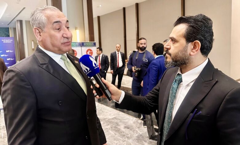 معالجة مياه الصرف الصحي في بغداد ترتفع إلى 68% بعد تحسينات حكومية