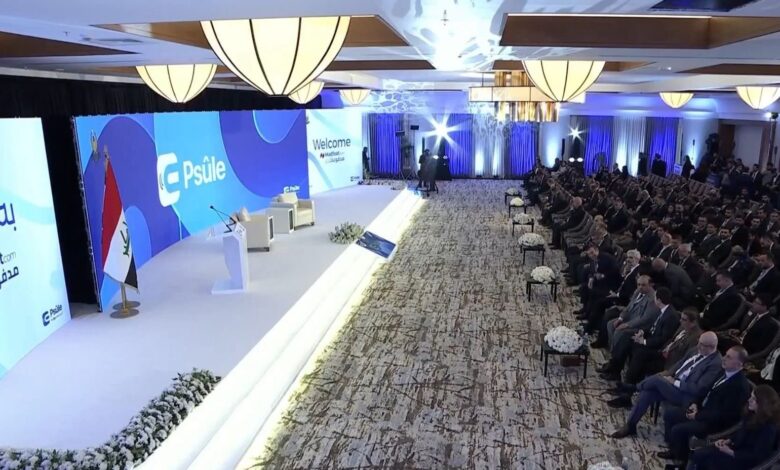 مشروع التحول الرقمي العراقي ينطلق من أربيل بحوافز مغرية