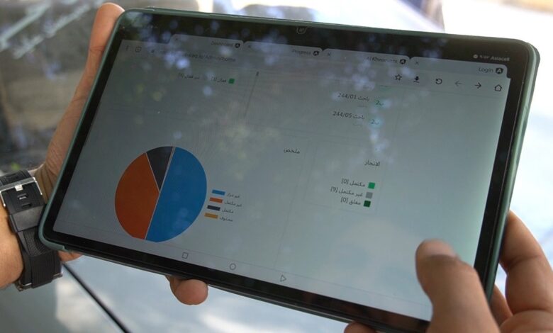 وزارة العمل تطلق السجل الاجتماعي الموحد لضبط إعانات الحماية الاجتماعية رقمياً