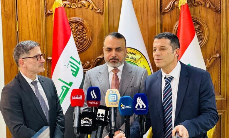 اليونسكو تؤكد نظام إدارة المعلومات التربوية نقلة نوعية للتعليم العراقي