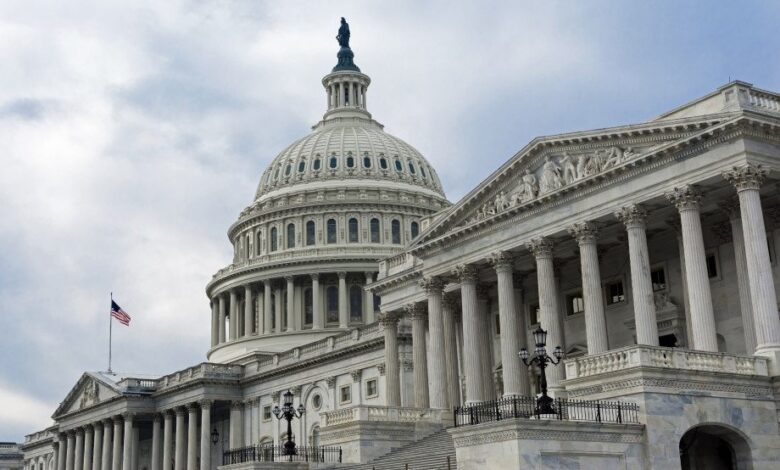 مجلس النواب الأمريكي يلغي الرسوم الجمركية على كندا رغم تهديدات ترامب