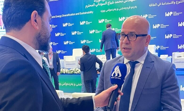 مؤسسة التمويل الدولية تستثمر 2.5 مليار دولار في العراق وتؤكد ثقتها بمستقبل الاقتصاد