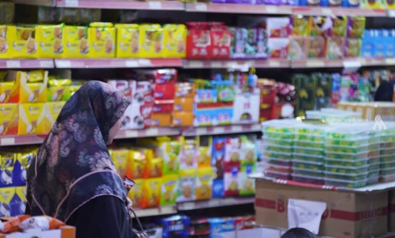 العراق يشدد الرقابة على الأسعار ويطلق حملة شاملة لحماية المستهلكين في رمضان