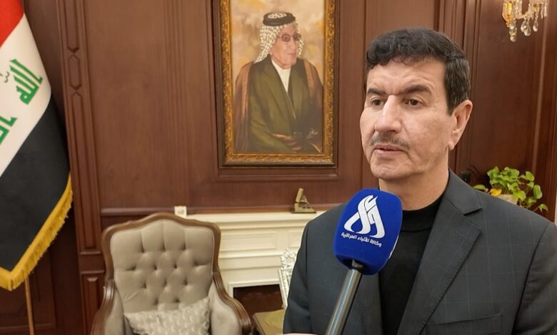 مجلس النجف يوقف تعاقد مطار النجف الدولي مع شركة تزويد الوقود غير المختصة