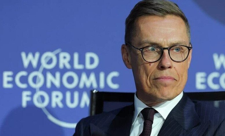 مشادة كلامية بين الرئيس الفنلندي ومديرة التجارة العالمية حول وصف فنلندا بالدولة الصغيرة