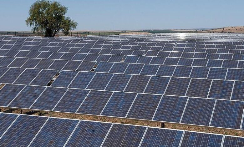 الفريق الوطني يخصص 140 موقعاً لإنشاء محطات الطاقة الشمسية في جميع المحافظات