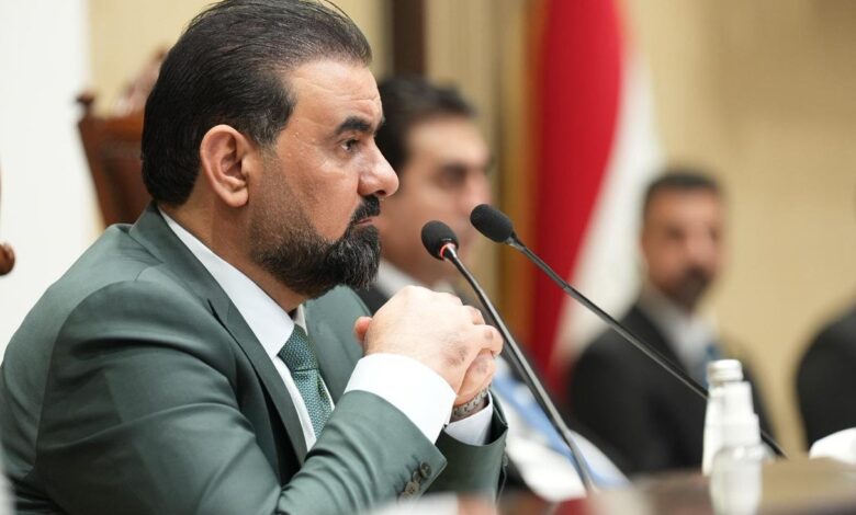 اقتراح تعديل قانون رفع الحصانة البرلمانية يتطلب موافقة الثلثين بدلاً من الأغلبية