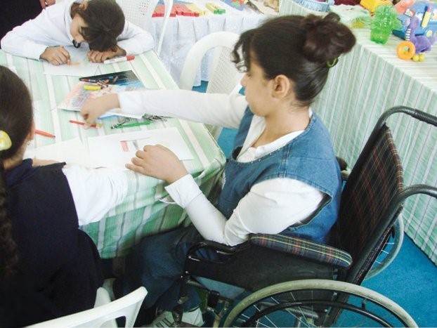 وزارة التربية تستثني ذوي الاحتياجات الخاصة من الانتظار في الامتحانات الخارجية