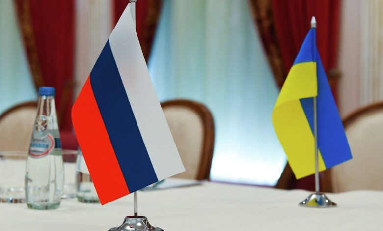 مفاوضات جنيف 2026: وصول الوفد الروسي لجولة ثالثة من محادثات السلام مع أوكرانيا