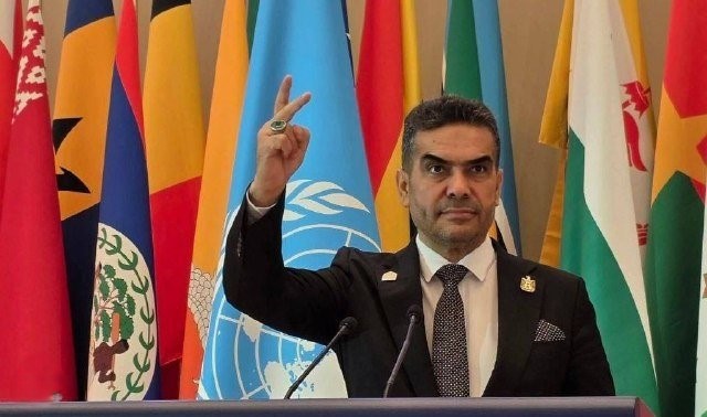 العراق نائباً لرئيس لجنة استرداد الممتلكات الثقافية في اليونسكو: إنجاز دبلوماسي جديد