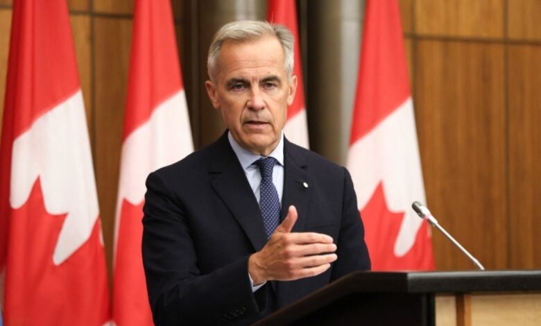 كندا تستثمر نصف تريليون دولار في خطة دفاعية شاملة لتقليل الاعتماد على أمريكا
