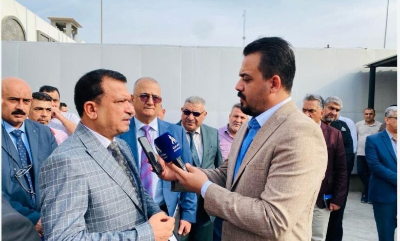 خطة رقابية مشددة للحد من ارتفاع الأسعار خلال رمضان المبارك