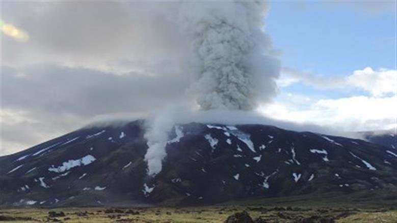 تقنيات رصد البراكين الحديثة: روسيا تطور أنظمة متقدمة للتنبؤ بالكوارث الطبيعية