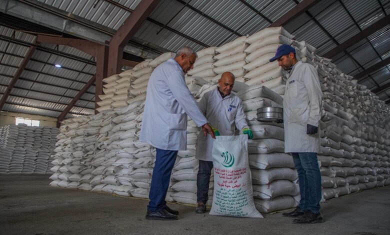 البطاقة التموينية العراقية: زيادة دعم الوكلاء وتطوير الخدمات الإلكترونية