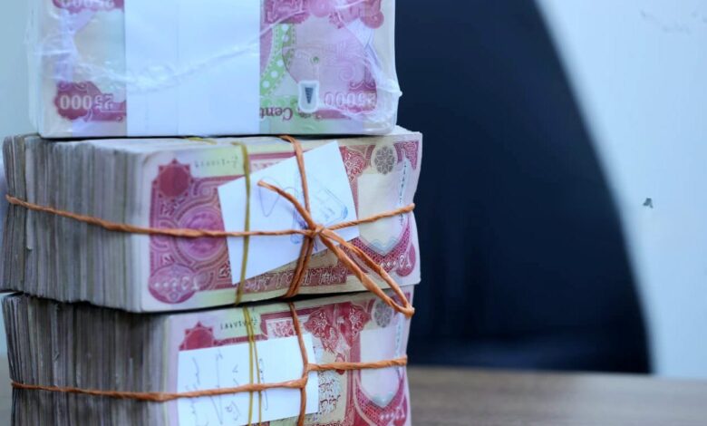 صندوق الإسكان العراقي يقبل 1026 معاملة اقتراضية جديدة في كانون الثاني 2026