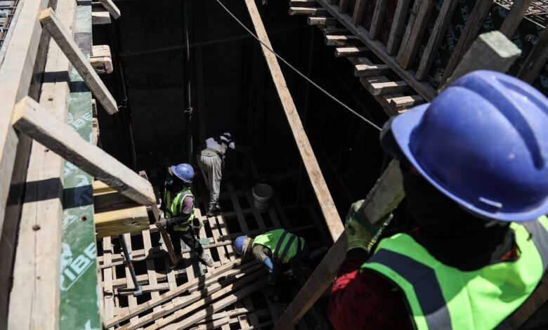 أمانة بغداد تحقق 90% من تحديث شبكات المياه وتبني أكبر خزان في العاصمة