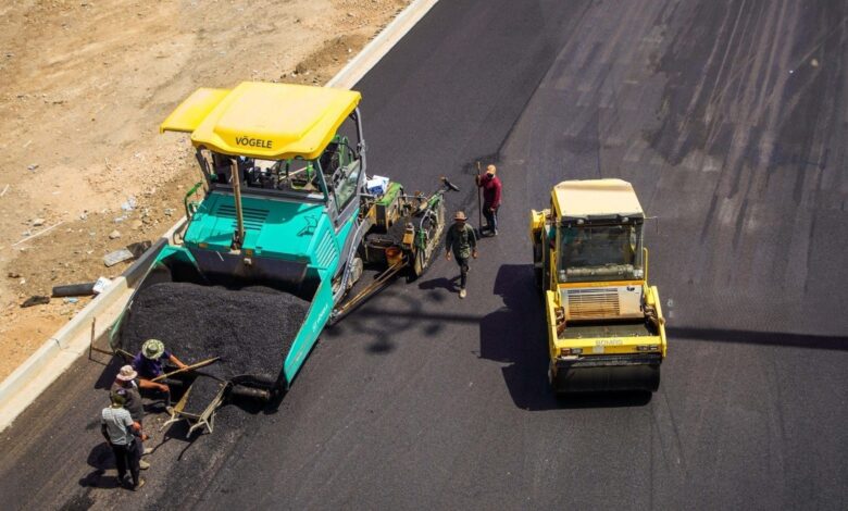 الجهد الخدمي ينجز أعماله في 511 حياً سكنياً بـ12 محافظة ويخدم 5 ملايين مواطن