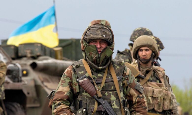 أوكرانيا تستهدف مصانع الصواريخ الروسية في تصعيد جديد