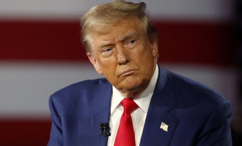 ترامب يرفع الرسوم الجمركية الأمريكية من 10% إلى 15% بأثر فوري