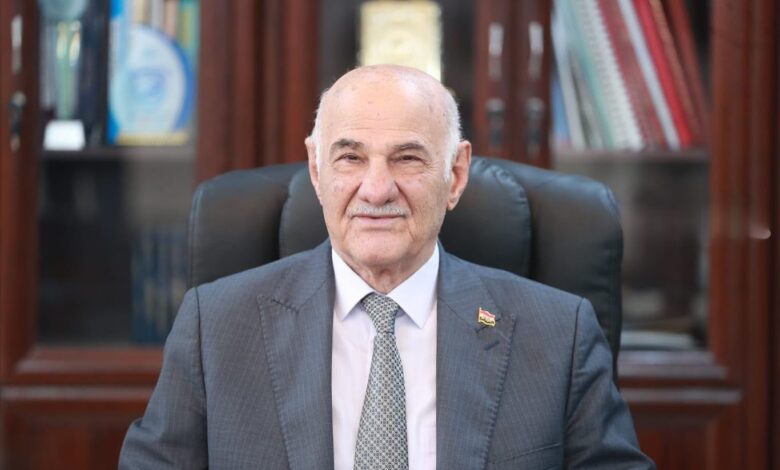 مشروع الأراضي الرطبة في العراق يحقق 5 منافع لتعزيز الأمن المائي