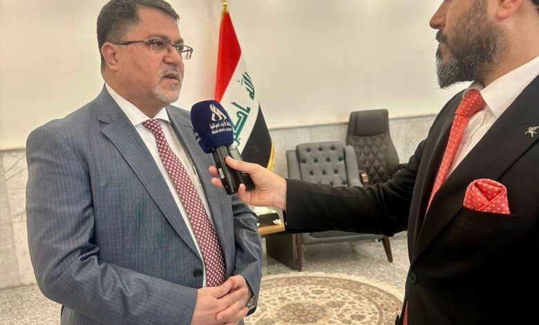 مدينة الطيب الاقتصادية: استثمار ضخم بـ 65 مليار دولار في العراق