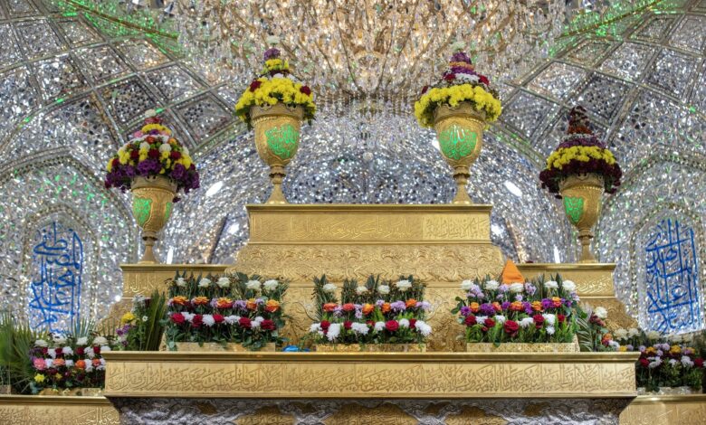 استعدادات العتبة الحسينية لزيارة النصف من شعبان وخطة تأمين الحشود المليونية